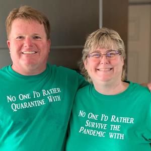 Meet your Posher, Jo